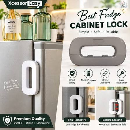 Freeze Locker
